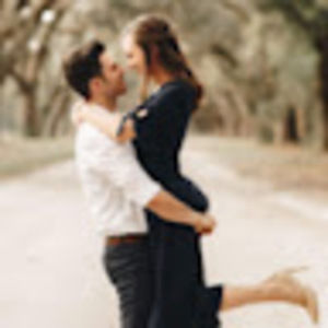 Meet your Posher, James and paris